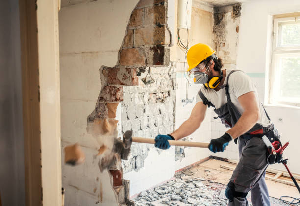 Trusted MI Concrete contractor Experts