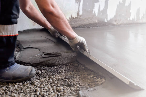 Best Driveway Concrete Repair  in Cutlerville, MI